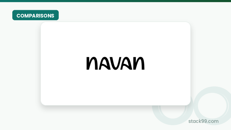 Navan vs Alternatives 2026