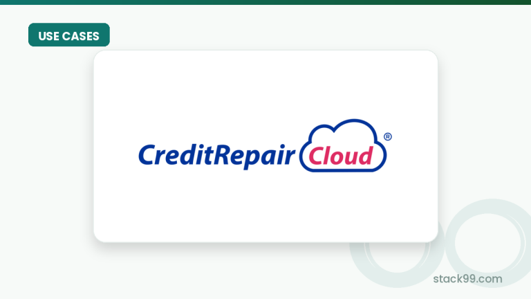Who Is Credit Repair Cloud Best For? Use Cases & Fit (2026)