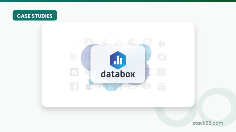 Databox Case Study 2026