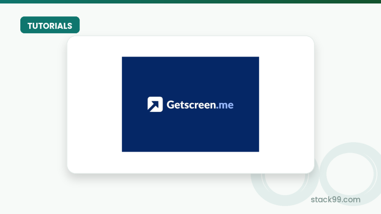 Getscreen.me Beginner’s Guide 2026