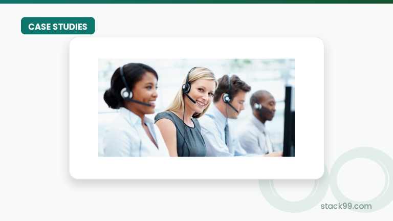 NexGen Technologies LLC Case Study 2026