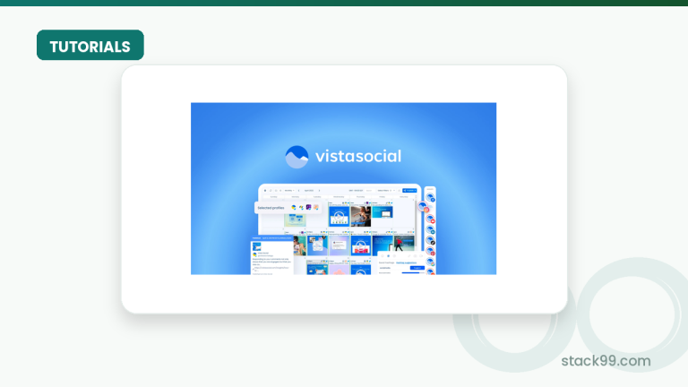 Vista Social Beginner’s Guide 2026