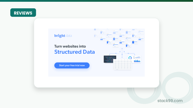 Bright Data Review 2026