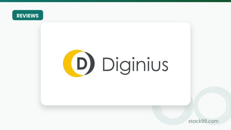Diginius Review 2026