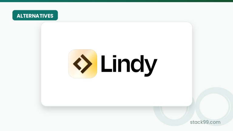 Lindy Alternatives 2026
