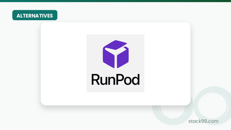 Runpod Alternatives 2026