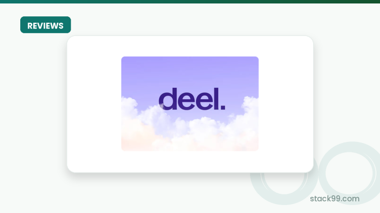 Deel Review 2026