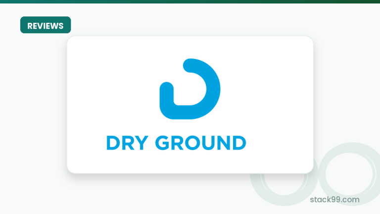 Dry Ground AI Review 2026
