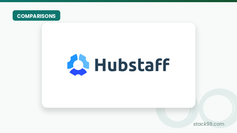 Hubstaff vs Alternatives 2026