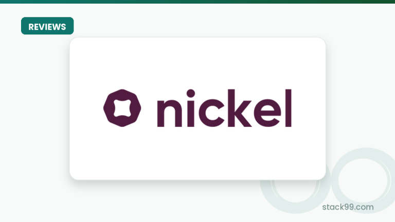 Nickel Review 2026