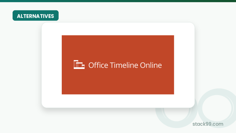 Office Timeline Alternatives 2026