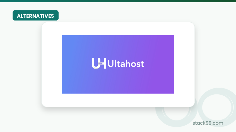 Ultahost Alternatives 2026