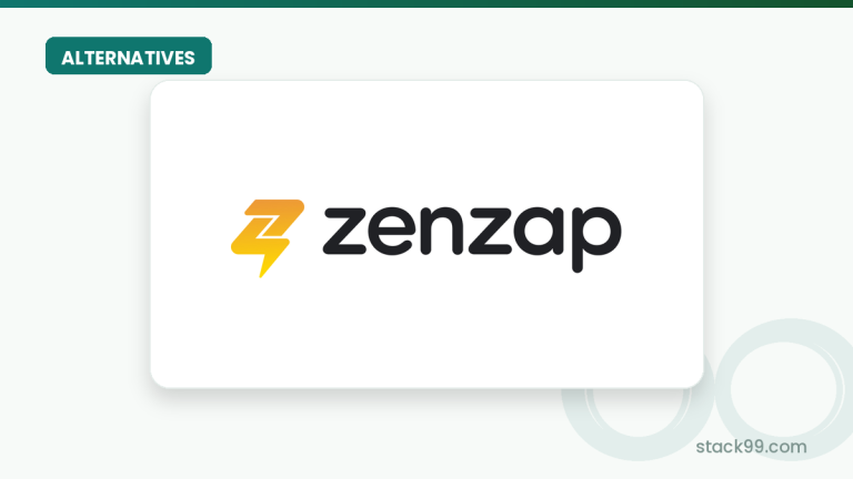 Zenzap Alternatives 2026