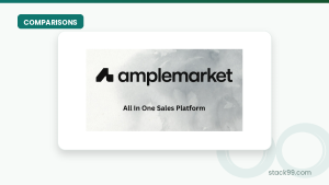 Amplemarket vs Alternatives 2026