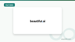 Beautiful.ai Top Features 2026
