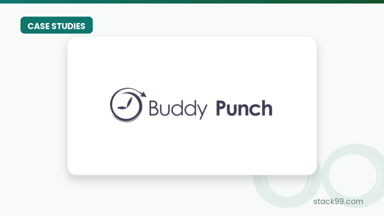 Buddy Punch Case Study 2026