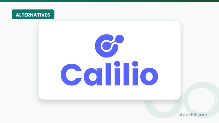Calilio Alternatives 2026