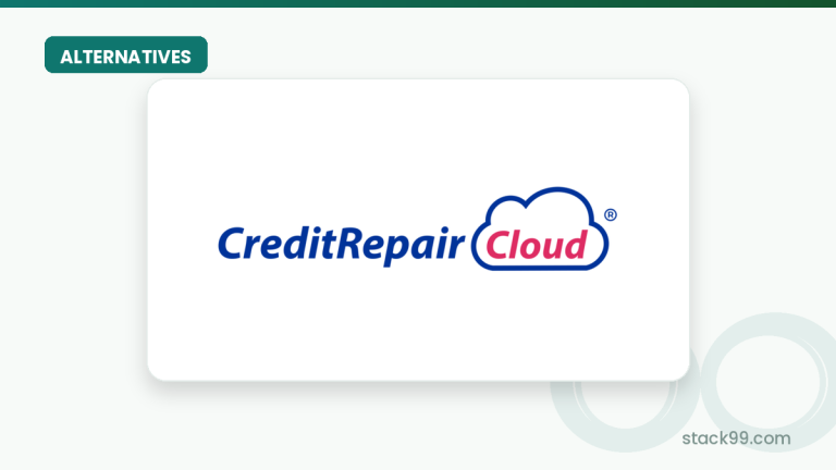 Credit Repair Cloud Alternatives 2026