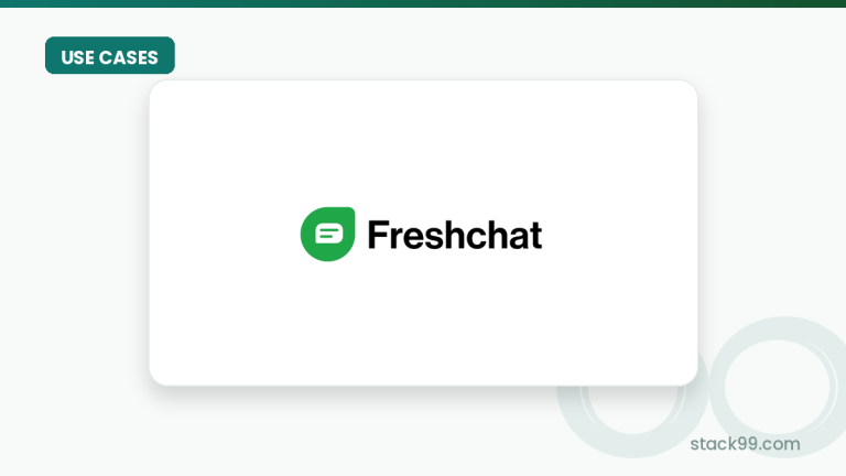 Who Is Freshchat Best For? Use Cases & Fit (2026)