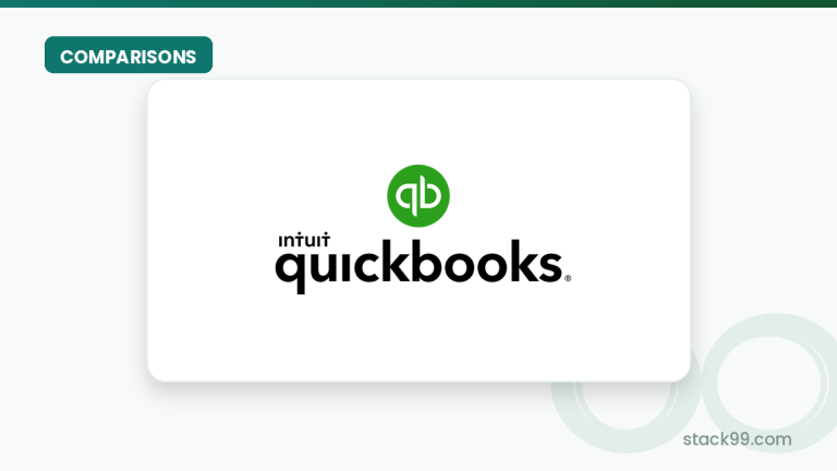 QuickBooks vs Alternatives 2026