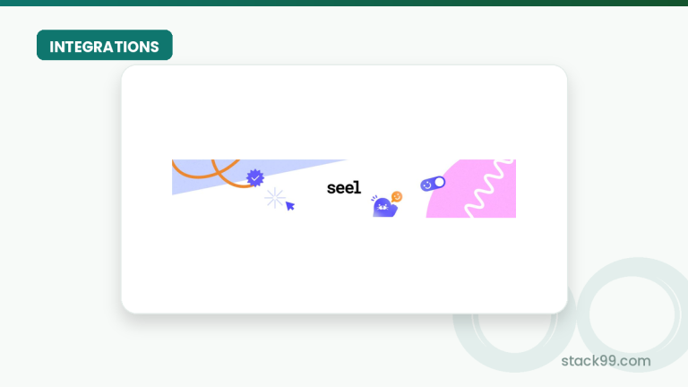 Seel Integrations Guide 2026