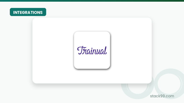 Trainual Integrations Guide 2026
