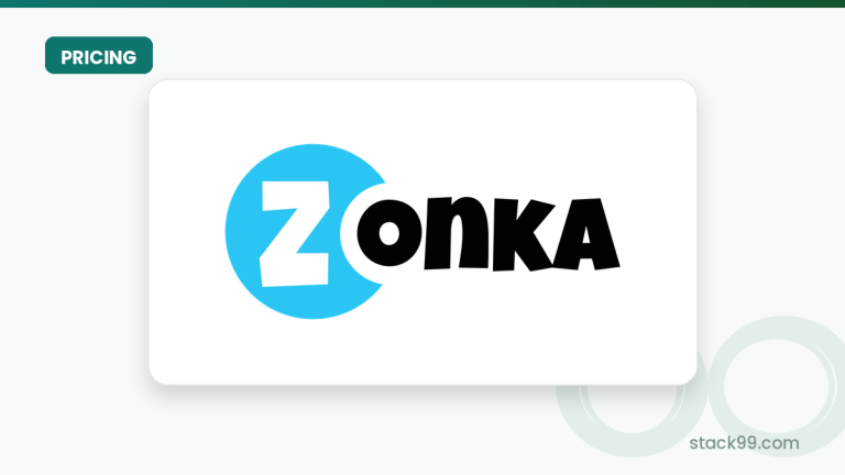Zonka Feedback Pricing 2026