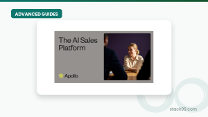 Apollo.io Advanced Guide 2026