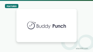 Buddy Punch Top Features 2026