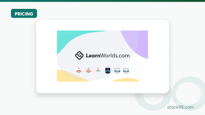 LearnWorlds Pricing 2026: Online Course Platform & LMS