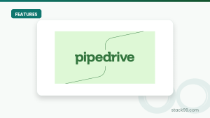 Pipedrive Top Features 2026
