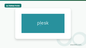 Plesk Alternatives 2026