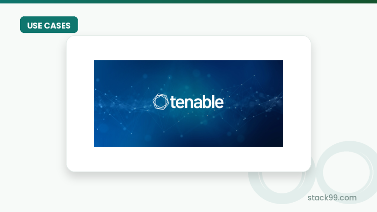 Who Is Tenable Best For? Use Cases & Fit (2026)
