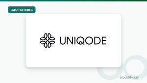 Uniqode Case Study 2026