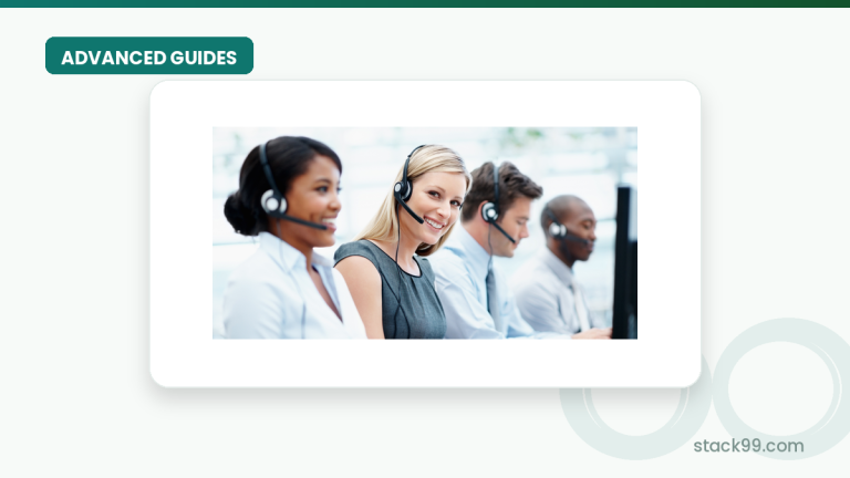 NexGen Virtual Office Advanced Guide 2026