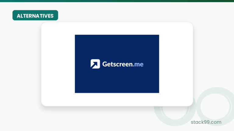 Getscreen.me Alternatives 2026