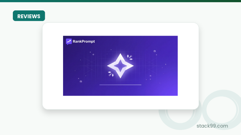 Rank Prompt Review 2026
