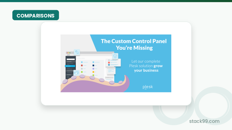 Plesk vs cPanel 2026