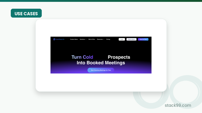 SmartReach AI for Agencies 2026