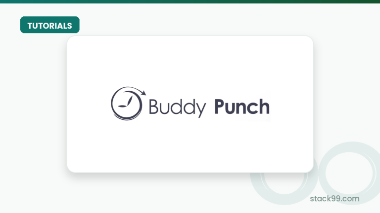 Buddy Punch Beginner’s Guide 2026