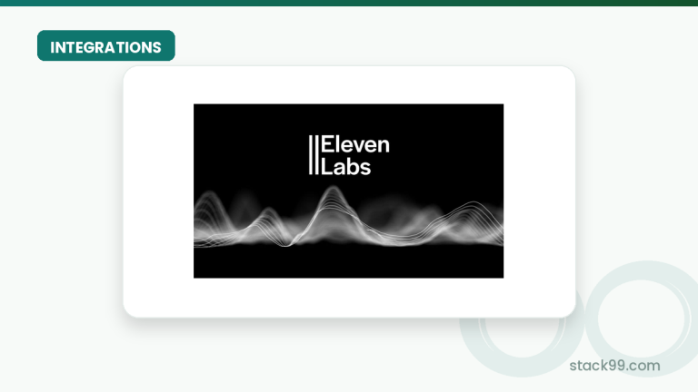ElevenLabs Integrations Guide 2026