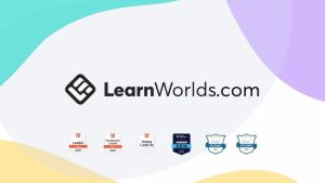LearnWorlds – Top User-rated  Online Course Platform & LMS Pricing 2026