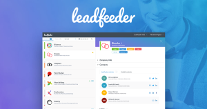Leadfeeder Beginner’s Guide 2026