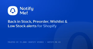 Notify Me Integrations Guide 2026