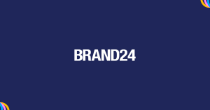 Brand24 Pricing 2026
