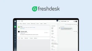 Freshdesk by Freshworks Alternatives 2026