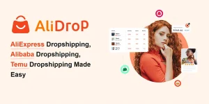 Alidrop Top Features 2026