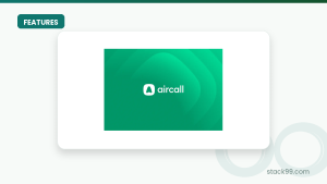 Aircall Inc. Top Features 2026