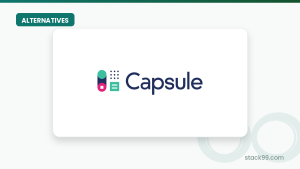 Capsule and Transpond Alternatives 2026