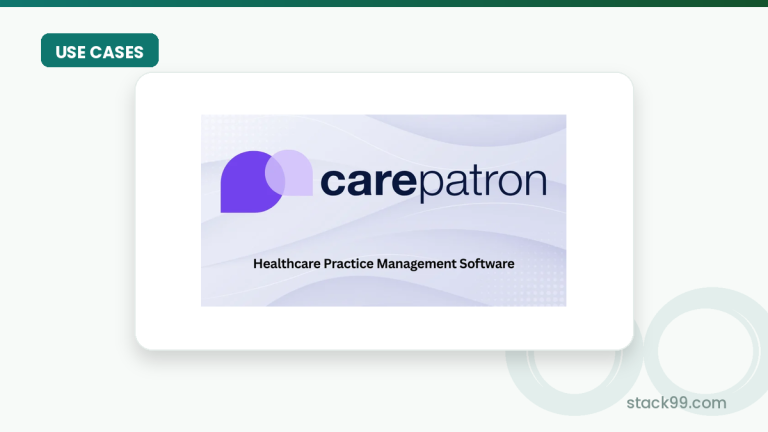 Who Is Carepatron Best For? Use Cases & Fit (2026)